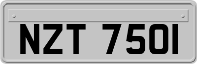 NZT7501