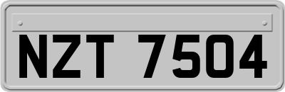 NZT7504