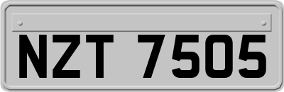 NZT7505