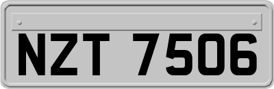 NZT7506