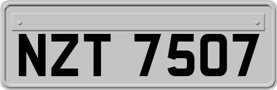 NZT7507