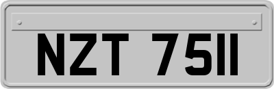 NZT7511