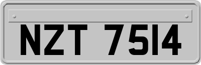 NZT7514