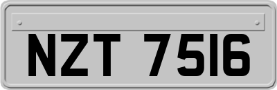 NZT7516