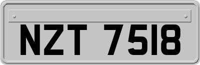 NZT7518