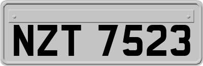NZT7523