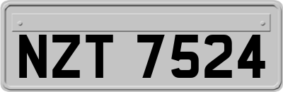 NZT7524