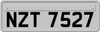 NZT7527