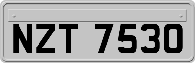 NZT7530