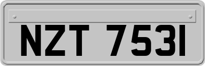 NZT7531