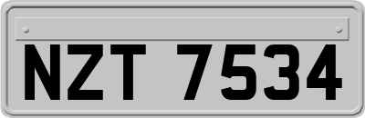 NZT7534