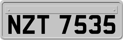 NZT7535
