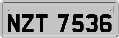 NZT7536