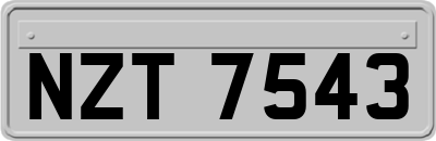 NZT7543