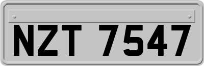 NZT7547