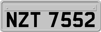 NZT7552