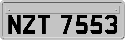 NZT7553