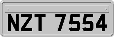 NZT7554