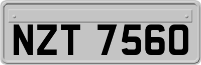 NZT7560