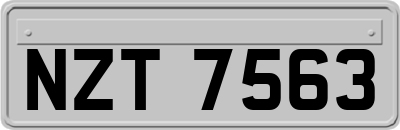 NZT7563