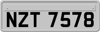 NZT7578