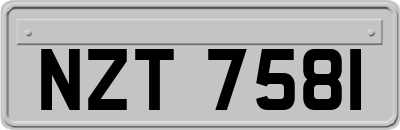 NZT7581