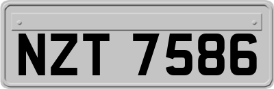 NZT7586