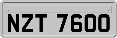 NZT7600