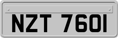 NZT7601