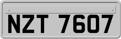 NZT7607