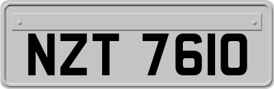 NZT7610
