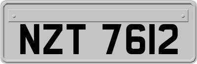 NZT7612