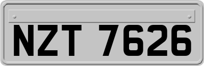 NZT7626
