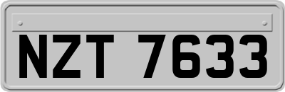 NZT7633