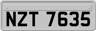 NZT7635