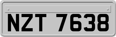 NZT7638