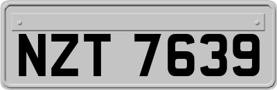NZT7639