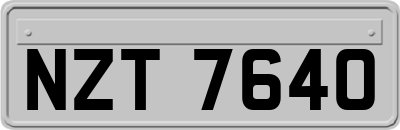 NZT7640
