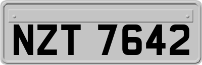 NZT7642