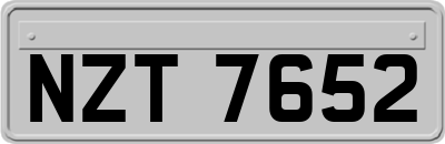 NZT7652