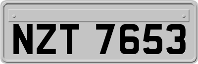 NZT7653