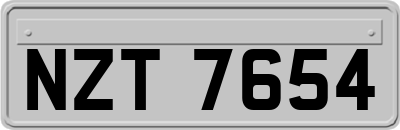 NZT7654