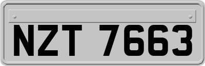 NZT7663