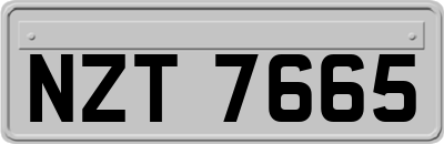 NZT7665