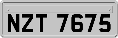 NZT7675