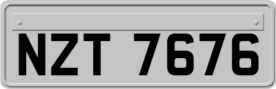 NZT7676