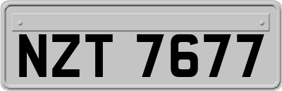 NZT7677