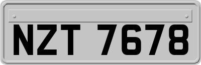 NZT7678