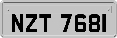 NZT7681