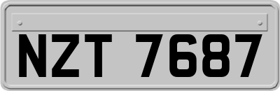 NZT7687